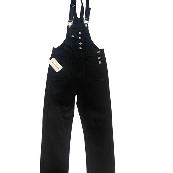 Jean Overalls XS AvaCostume Womens - Picture 1 of 10